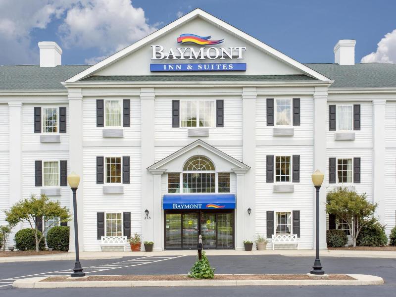 Comfort Inn Martinsville image