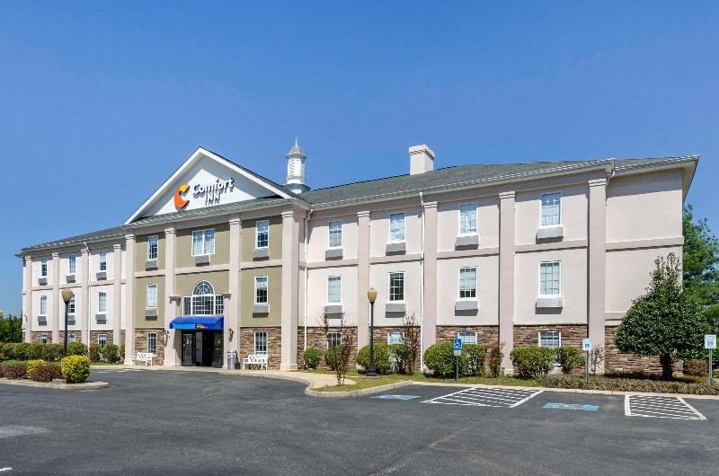 Comfort Inn Martinsville image