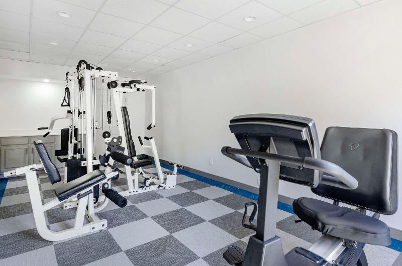 Comfort Inn Martinsville image