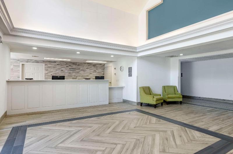 Comfort Inn Martinsville image