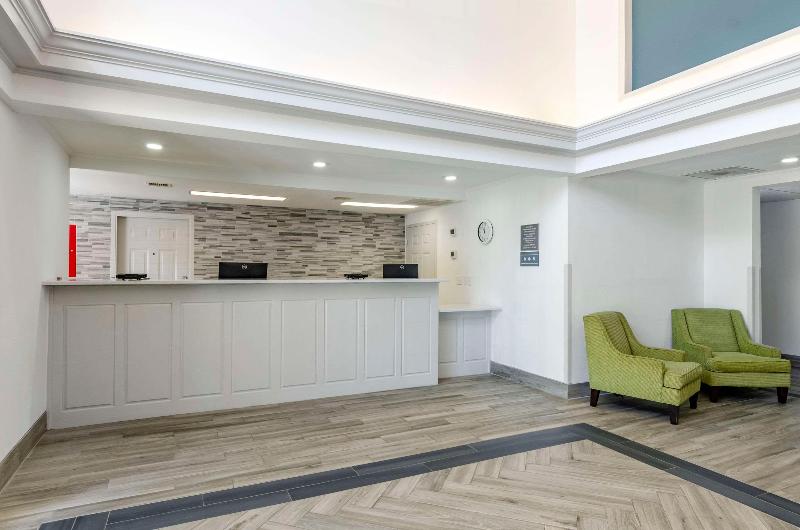 Comfort Inn Martinsville image