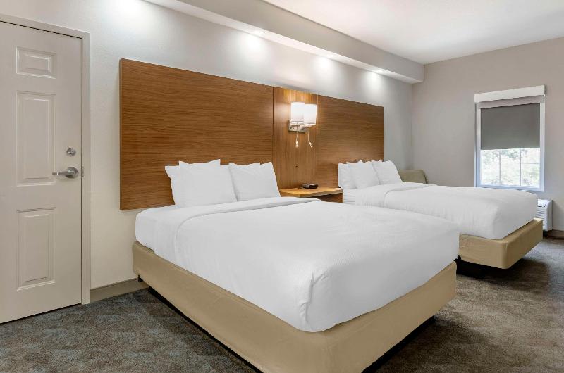 Comfort Inn Martinsville image