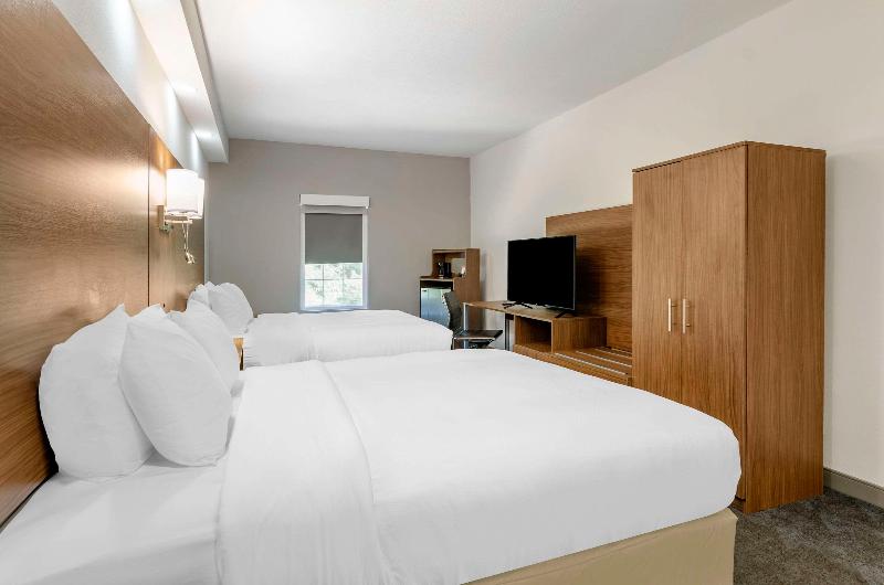 Comfort Inn Martinsville image