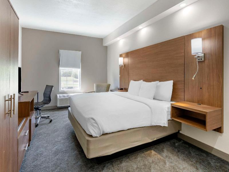 Comfort Inn Martinsville image
