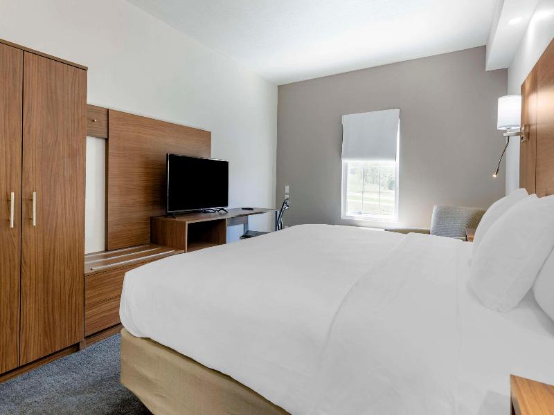 Comfort Inn Martinsville image