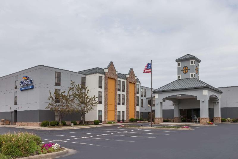 Best Western Fishers Indianapolis Area image