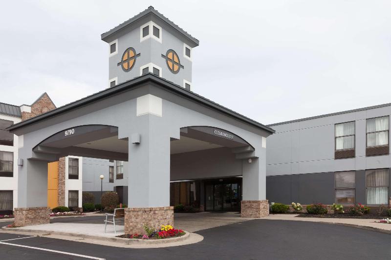 Best Western Fishers Indianapolis Area image