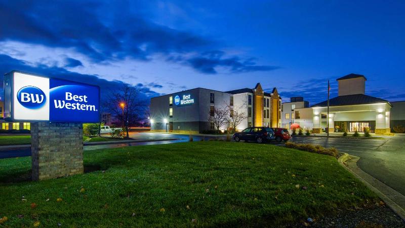 Best Western Fishers Indianapolis Area image