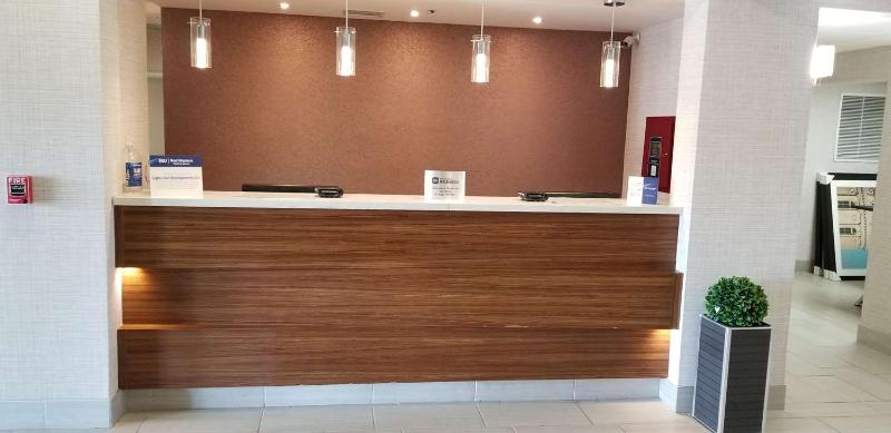 Best Western Fishers Indianapolis Area image