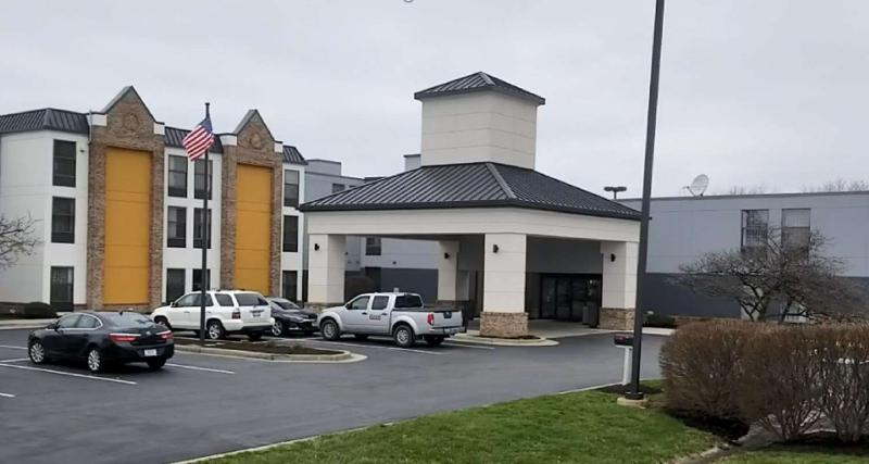 Best Western Fishers Indianapolis Area image