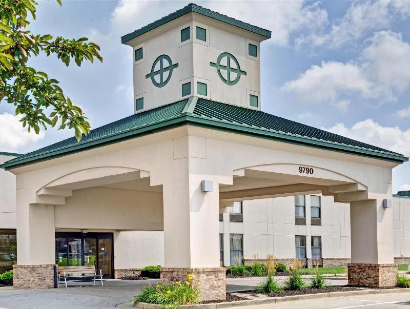 Best Western Fishers Indianapolis Area image