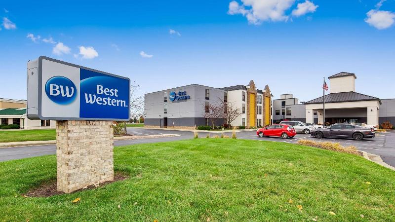 Best Western Fishers Indianapolis Area image