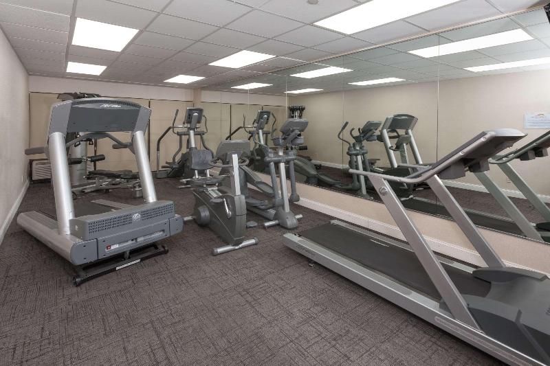 Best Western Fishers Indianapolis Area image