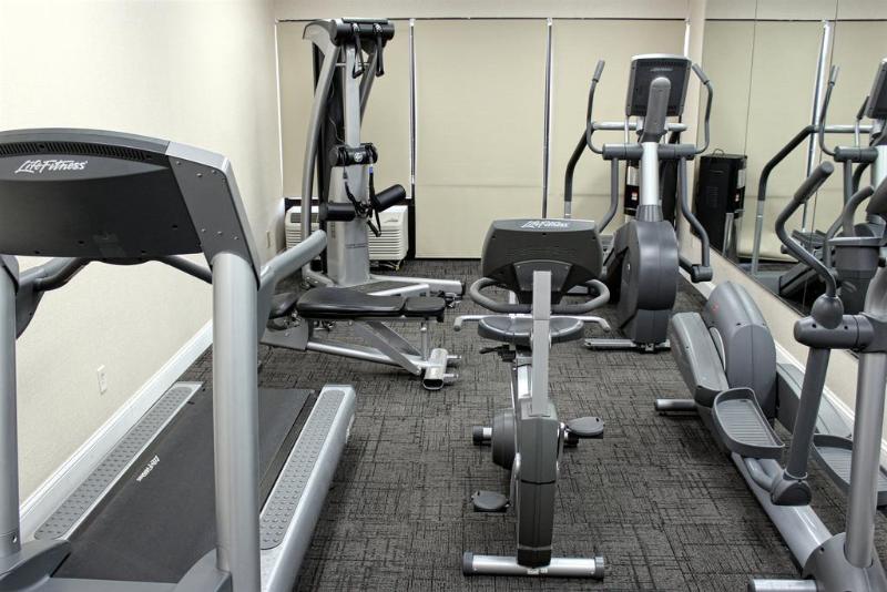 Best Western Fishers Indianapolis Area image