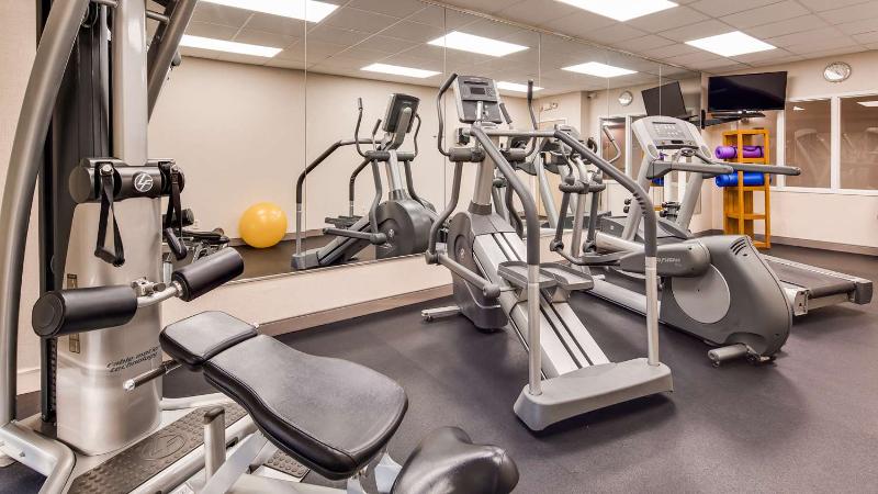 Best Western Fishers Indianapolis Area image