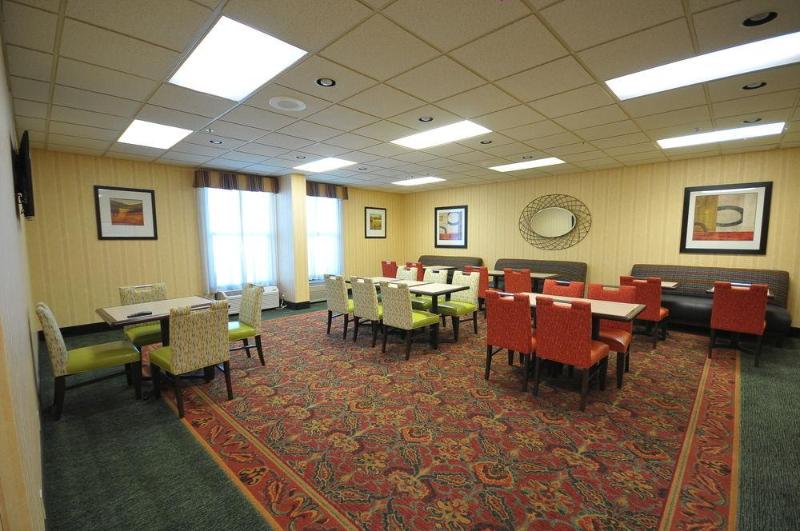 Best Western Fishers Indianapolis Area image
