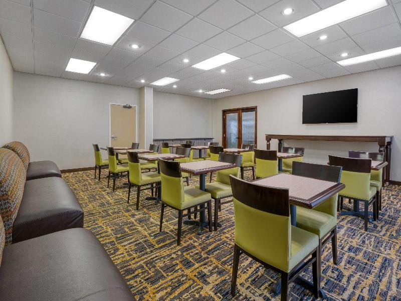 Best Western Fishers Indianapolis Area image