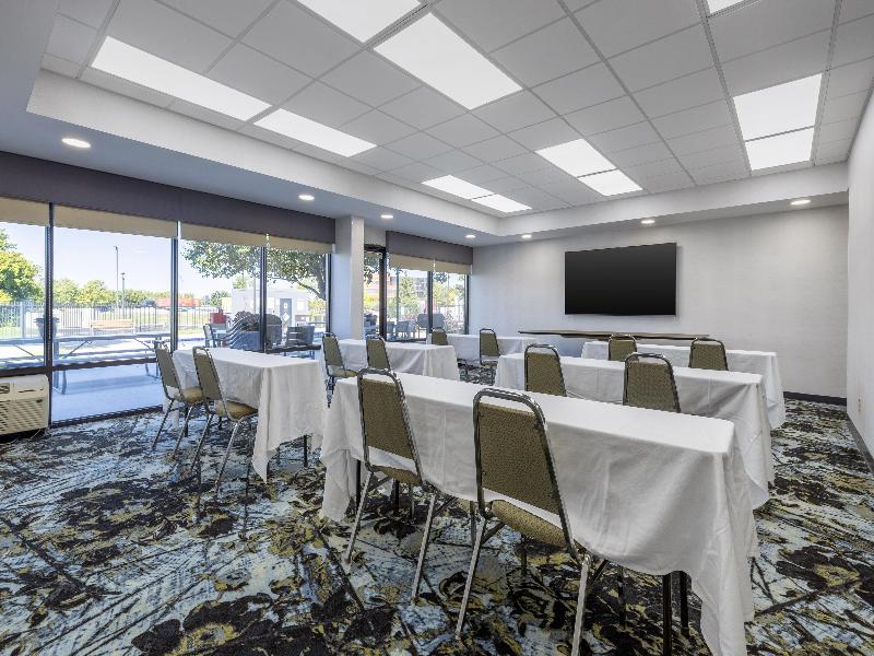 Best Western Fishers Indianapolis Area image