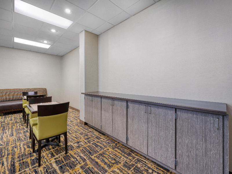 Best Western Fishers Indianapolis Area image