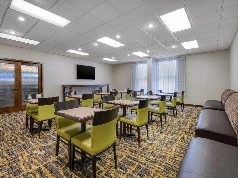 Best Western Fishers Indianapolis Area image
