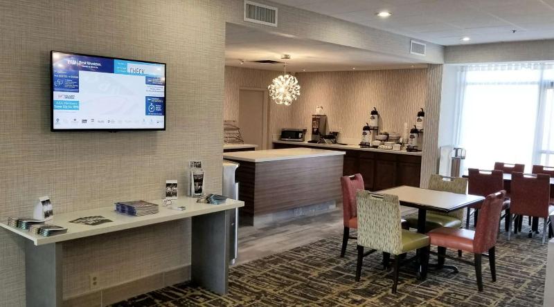 Best Western Fishers Indianapolis Area image