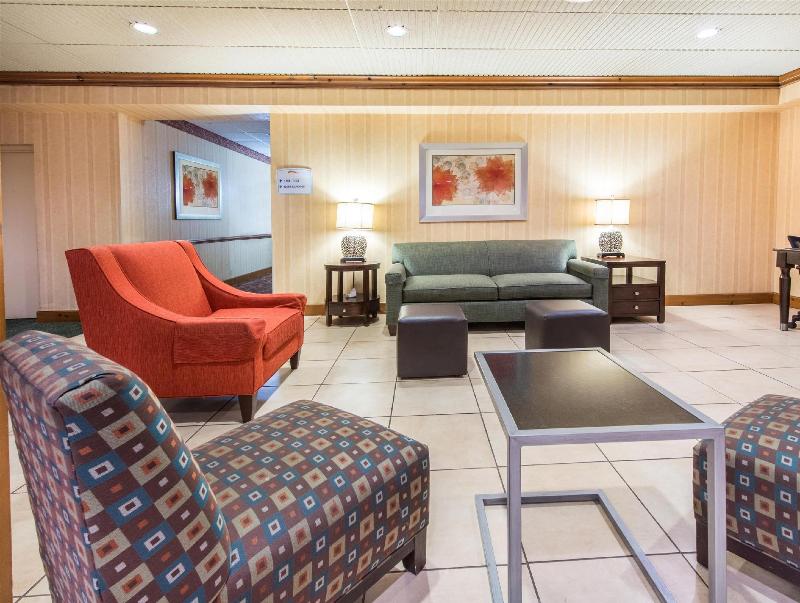 Best Western Fishers Indianapolis Area image