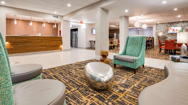 Best Western Fishers Indianapolis Area image