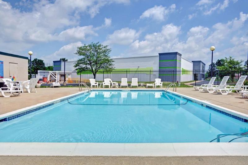 Best Western Fishers Indianapolis Area image