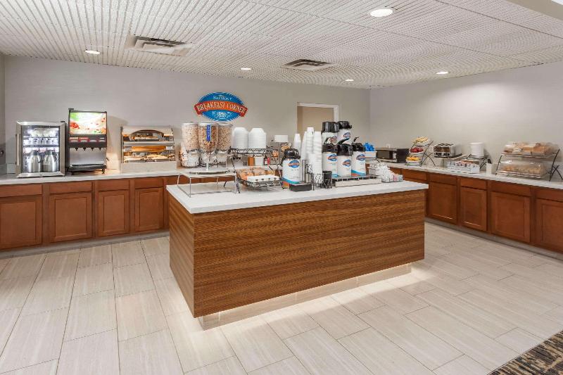 Best Western Fishers Indianapolis Area image