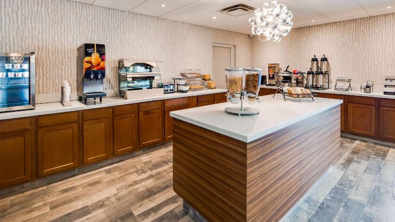 Best Western Fishers Indianapolis Area image