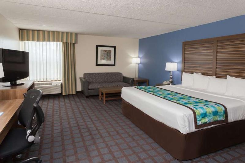 Best Western Fishers Indianapolis Area image