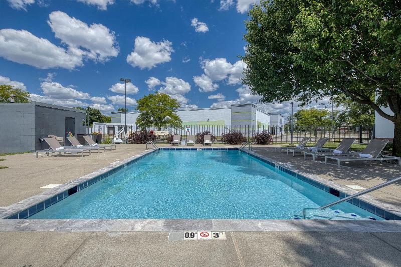 Best Western Fishers Indianapolis Area image