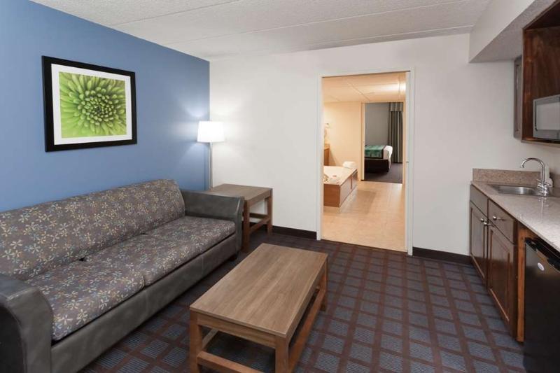 Best Western Fishers Indianapolis Area image
