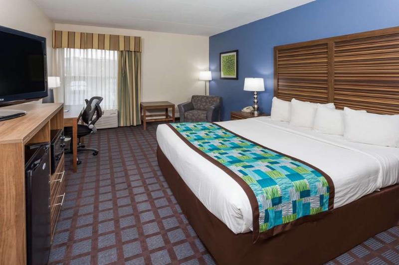 Best Western Fishers Indianapolis Area image