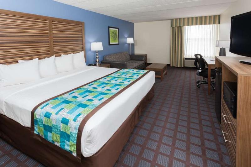 Best Western Fishers Indianapolis Area image