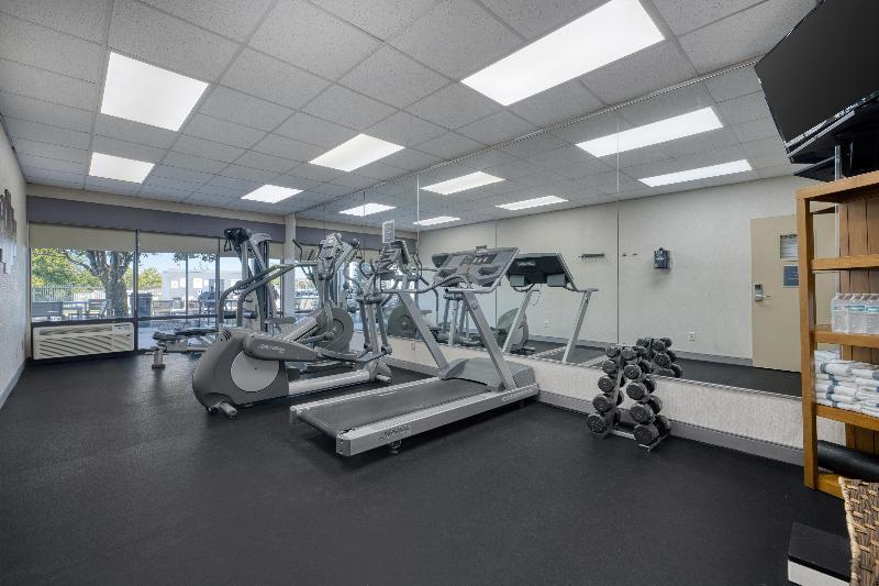 Best Western Fishers Indianapolis Area image