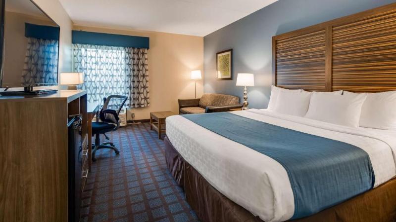 Best Western Fishers Indianapolis Area image