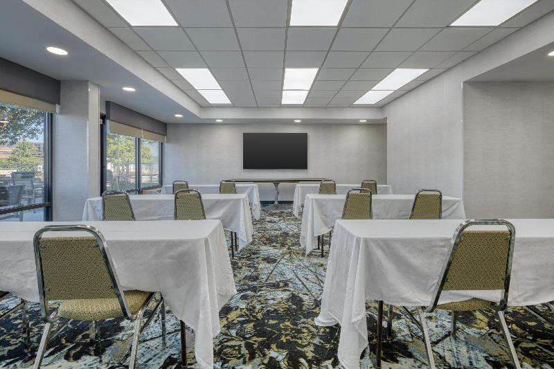 Best Western Fishers Indianapolis Area image