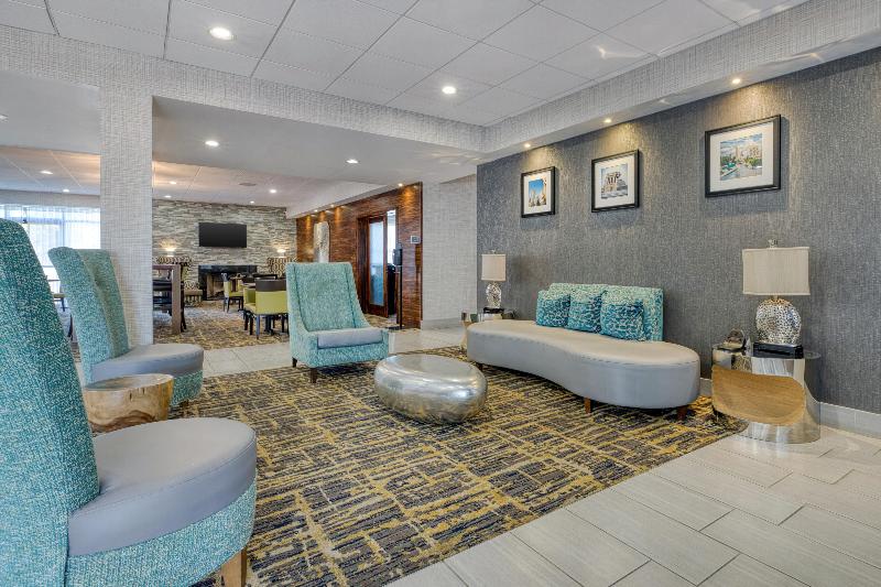 Best Western Fishers Indianapolis Area image