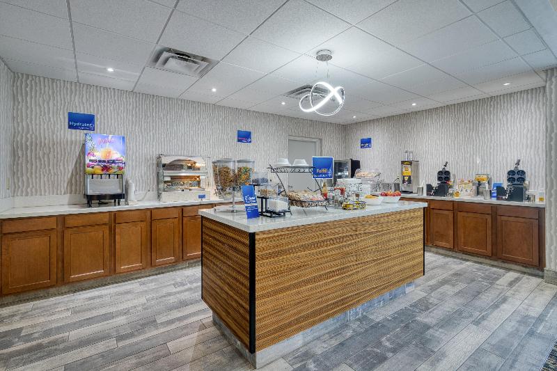 Best Western Fishers Indianapolis Area image