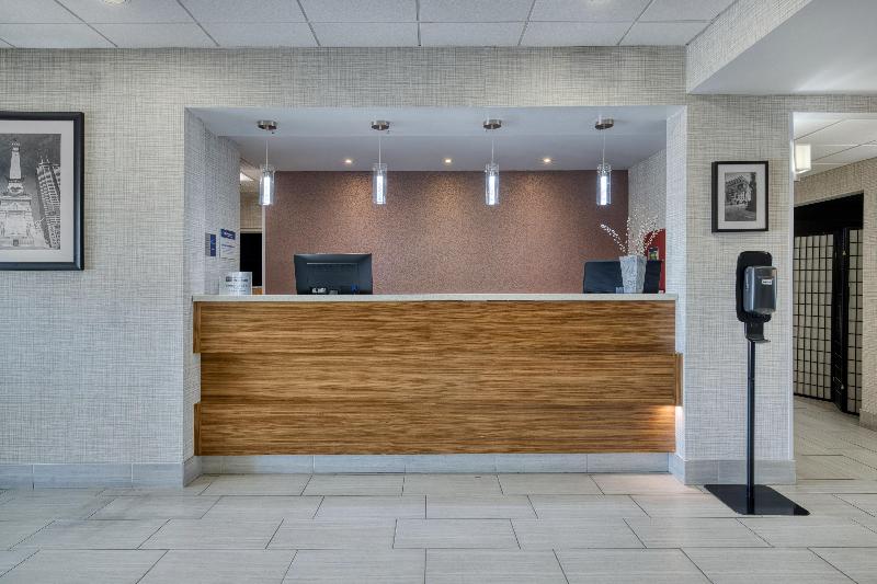 Best Western Fishers Indianapolis Area image