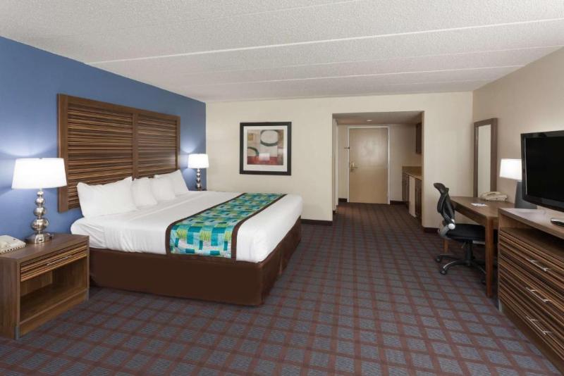 Best Western Fishers Indianapolis Area image