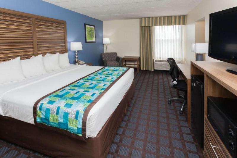 Best Western Fishers Indianapolis Area image