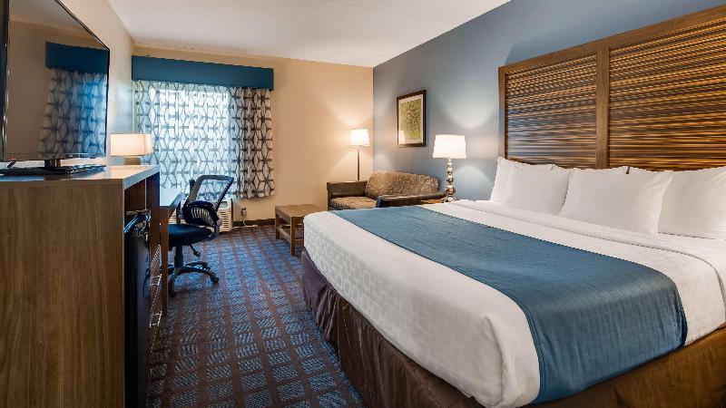 Best Western Fishers Indianapolis Area image