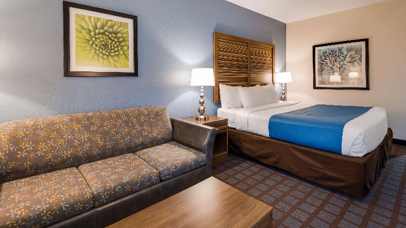 Best Western Fishers Indianapolis Area image