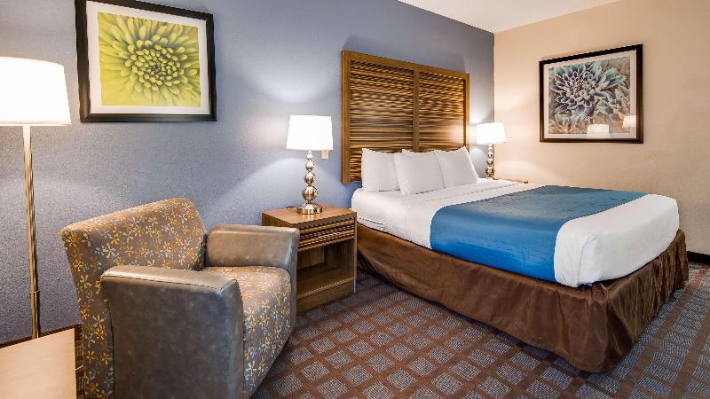 Best Western Fishers Indianapolis Area image