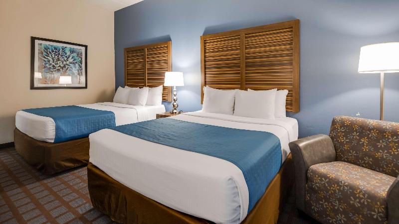 Best Western Fishers Indianapolis Area image