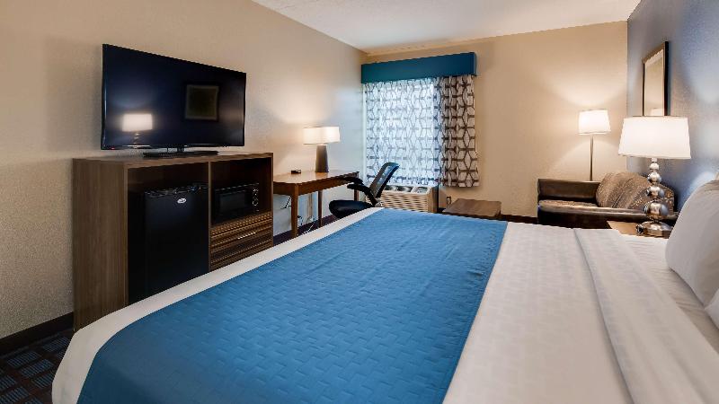 Best Western Fishers Indianapolis Area image
