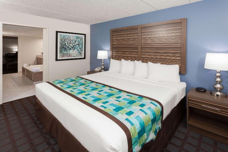 Best Western Fishers Indianapolis Area image