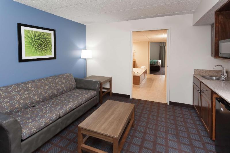 Best Western Fishers Indianapolis Area image